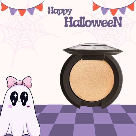 Smashbox Shimmering Skin Perfector Highlighter Champagne Pop .24 oz - Picture 1 of 5